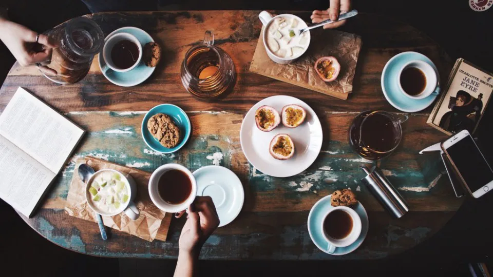 Caffè: proprietà e sensibilità individuale. Come e in che quantità utilizzarlo?