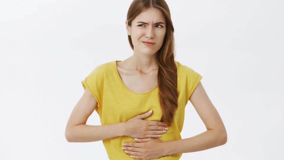 Sindrome dell’intestino irritabile... la soluzione dietetica.